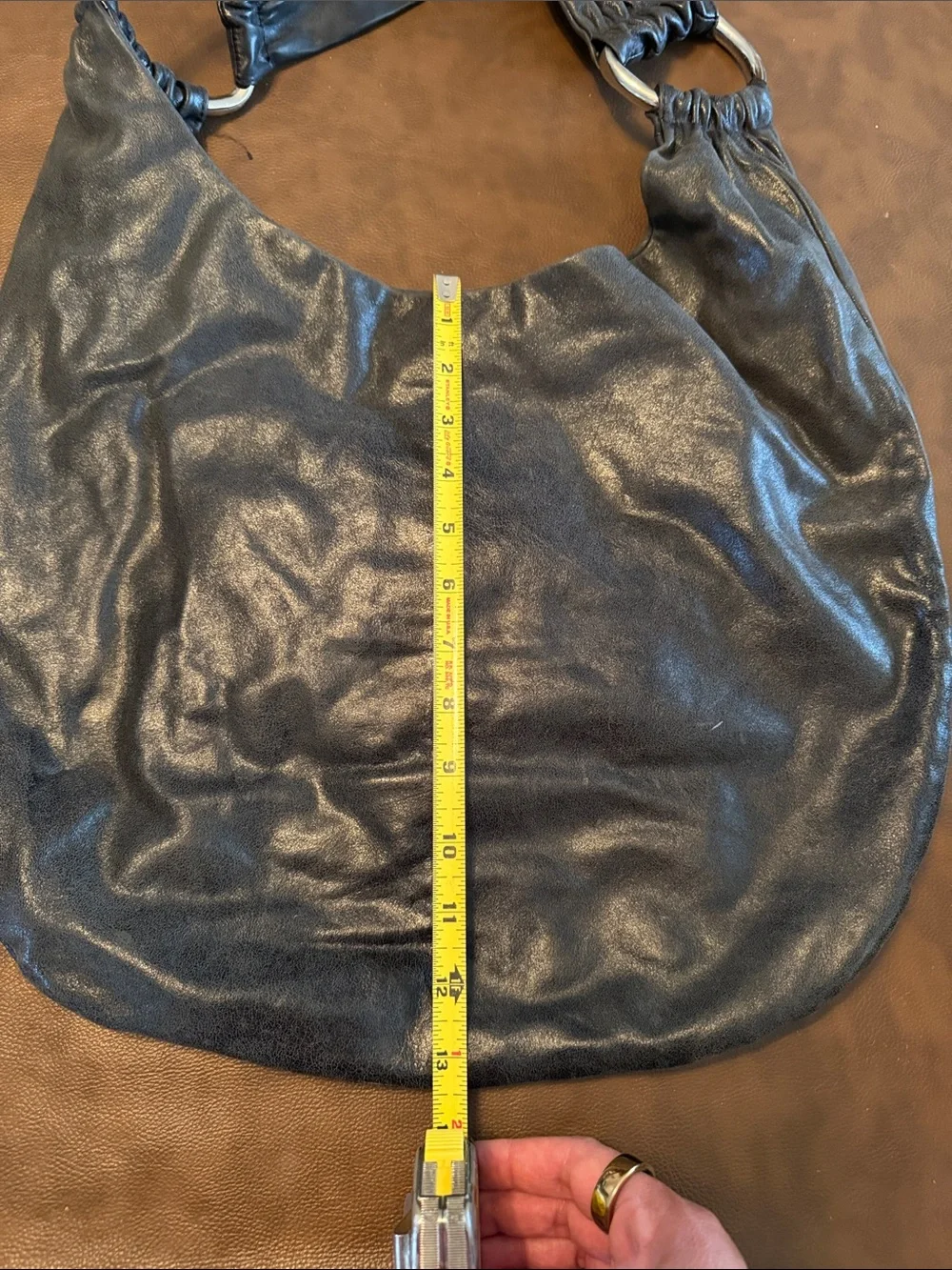 HOBO international shoulder